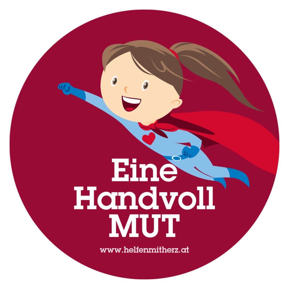 Fellows Ride unterstützt Eine Hand voll Mut