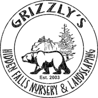 Grizzly's Hidden Falls Nursery & Landscaping