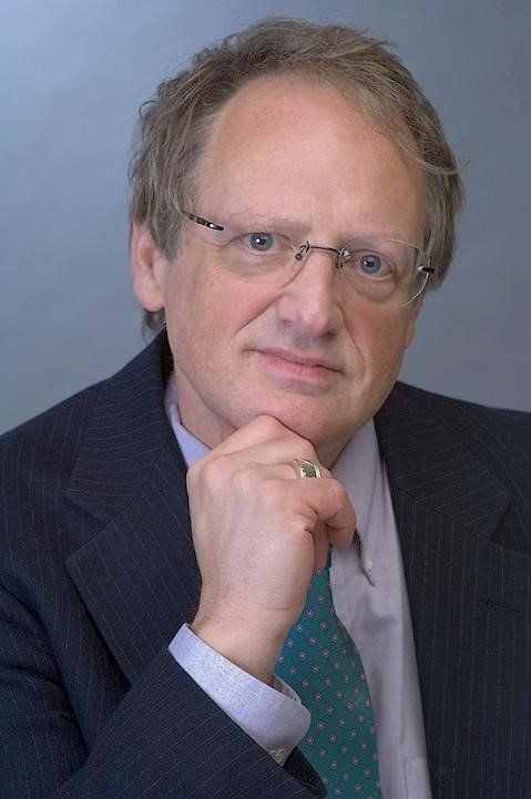 Christopher Constantine Carr