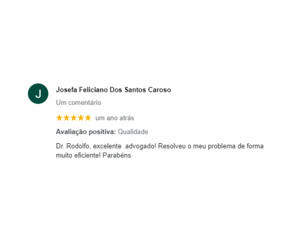 Review of Dr. Rodolfo: 