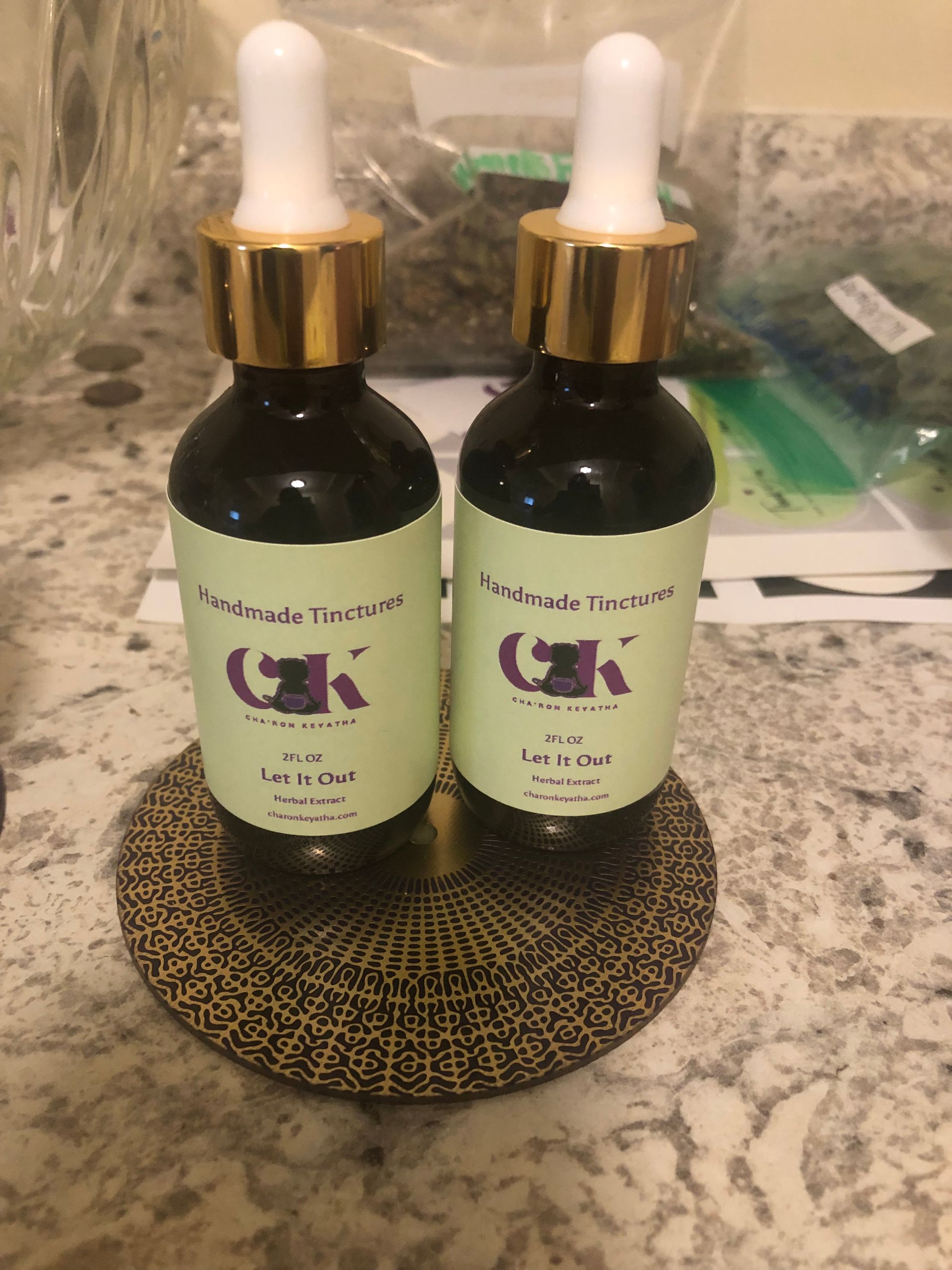 Fibroid Relief