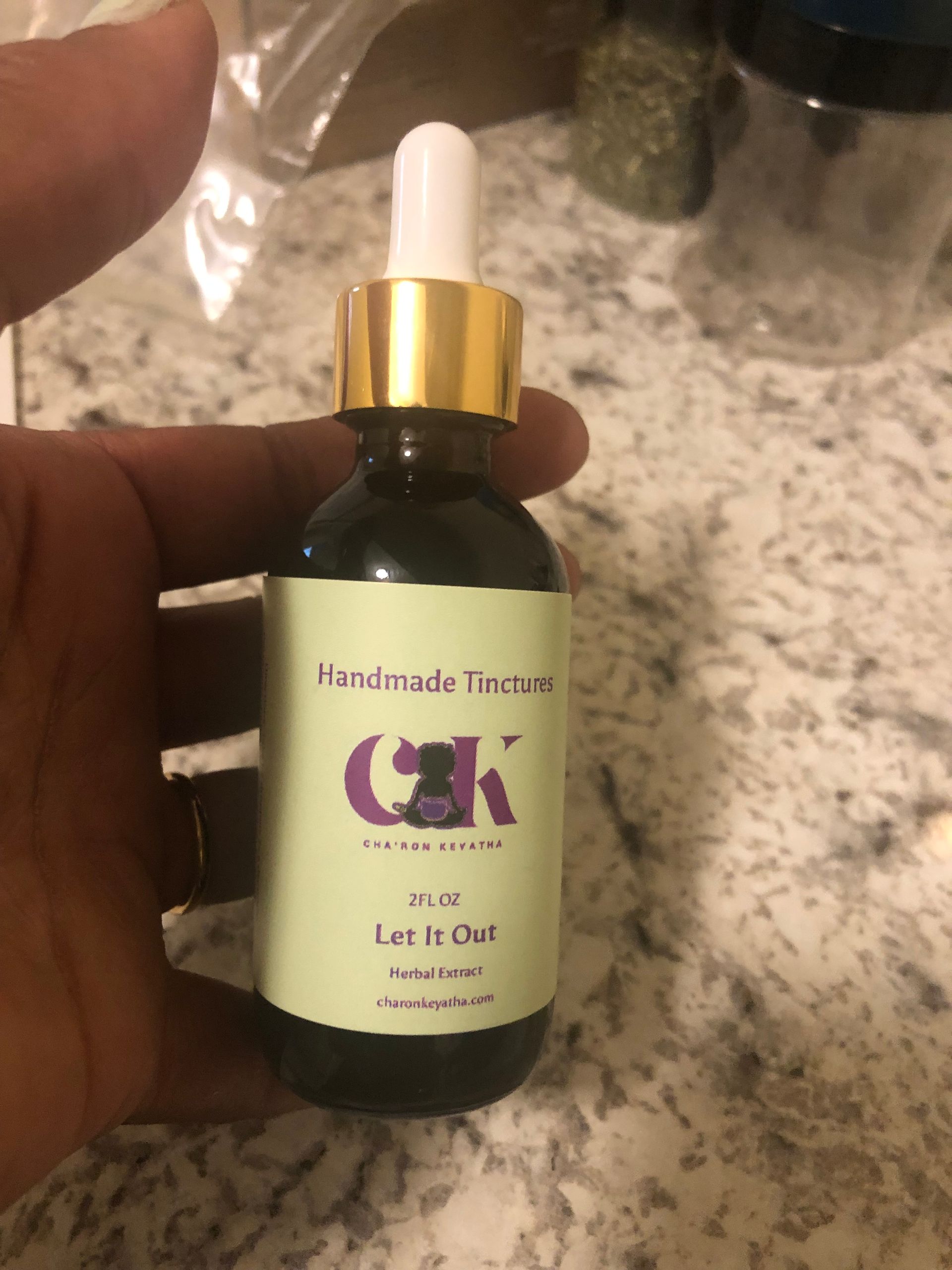 Fibroid Relief