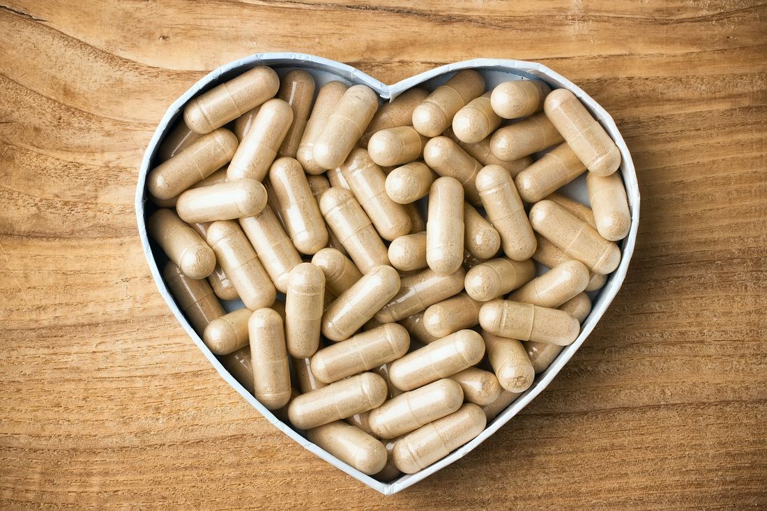 Placenta Encapsulation (Basic Package)