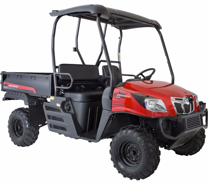 Farm Machinery in Kempsey Inland 4WD & Tractors