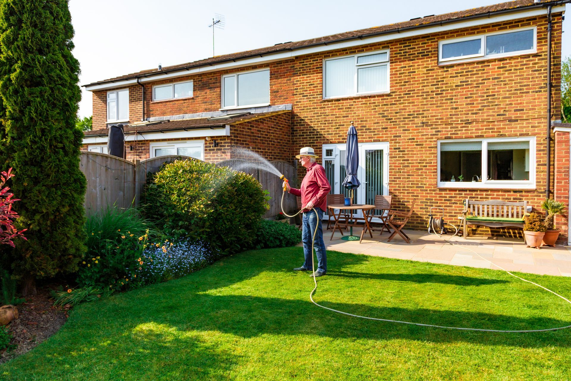 Improved Air Circulation Services - B & B Exterminating