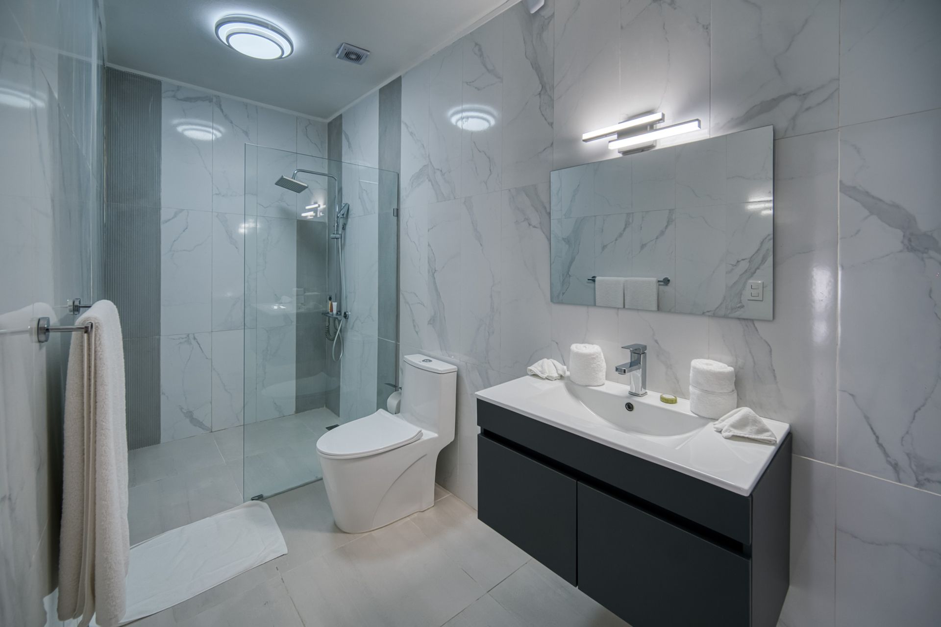 Hotel Ensuite