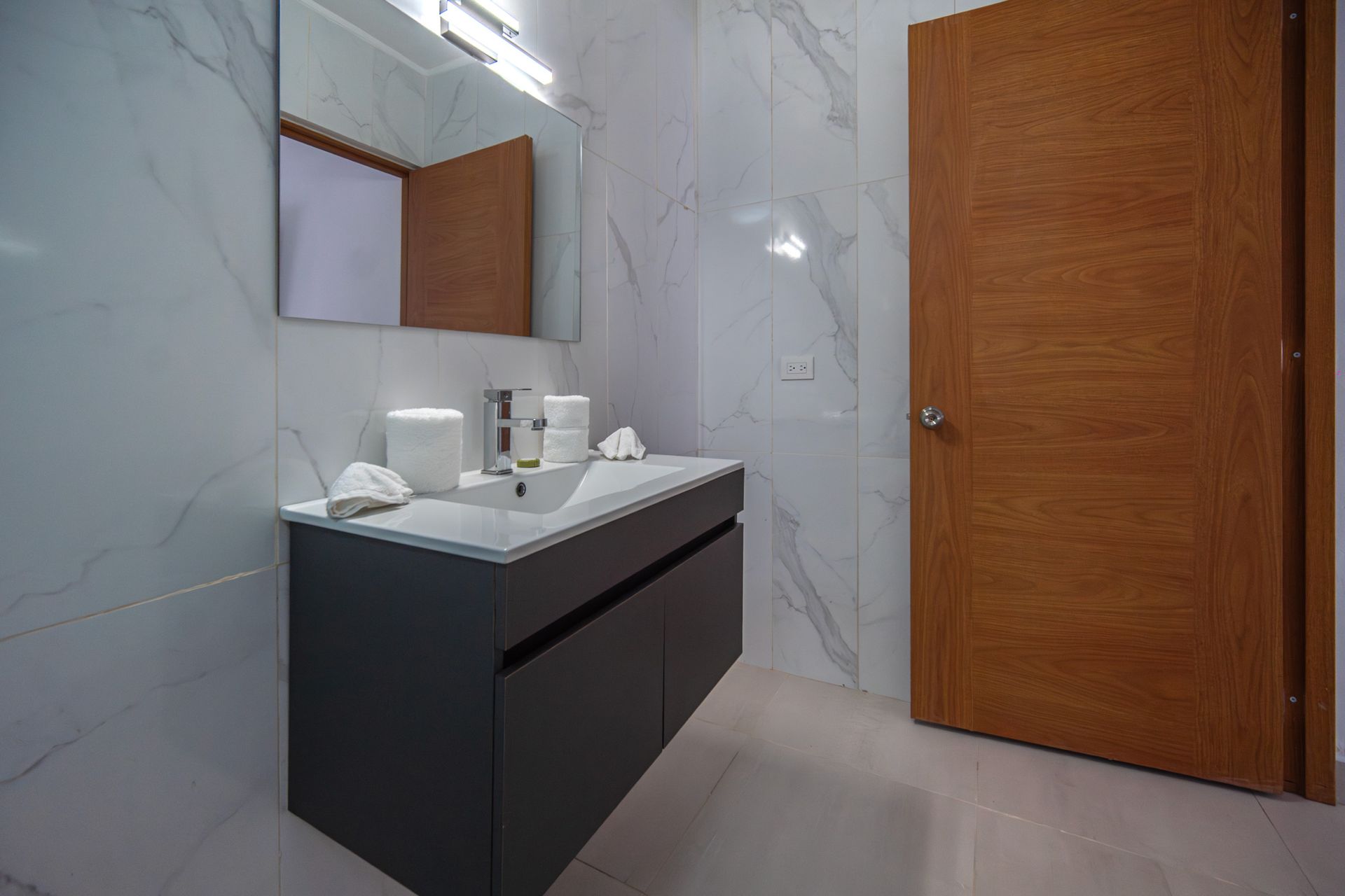 Hotel Ensuite