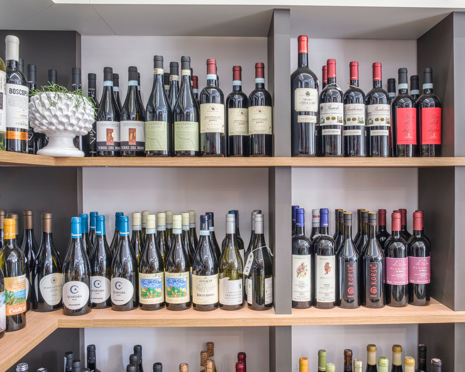 enoteca