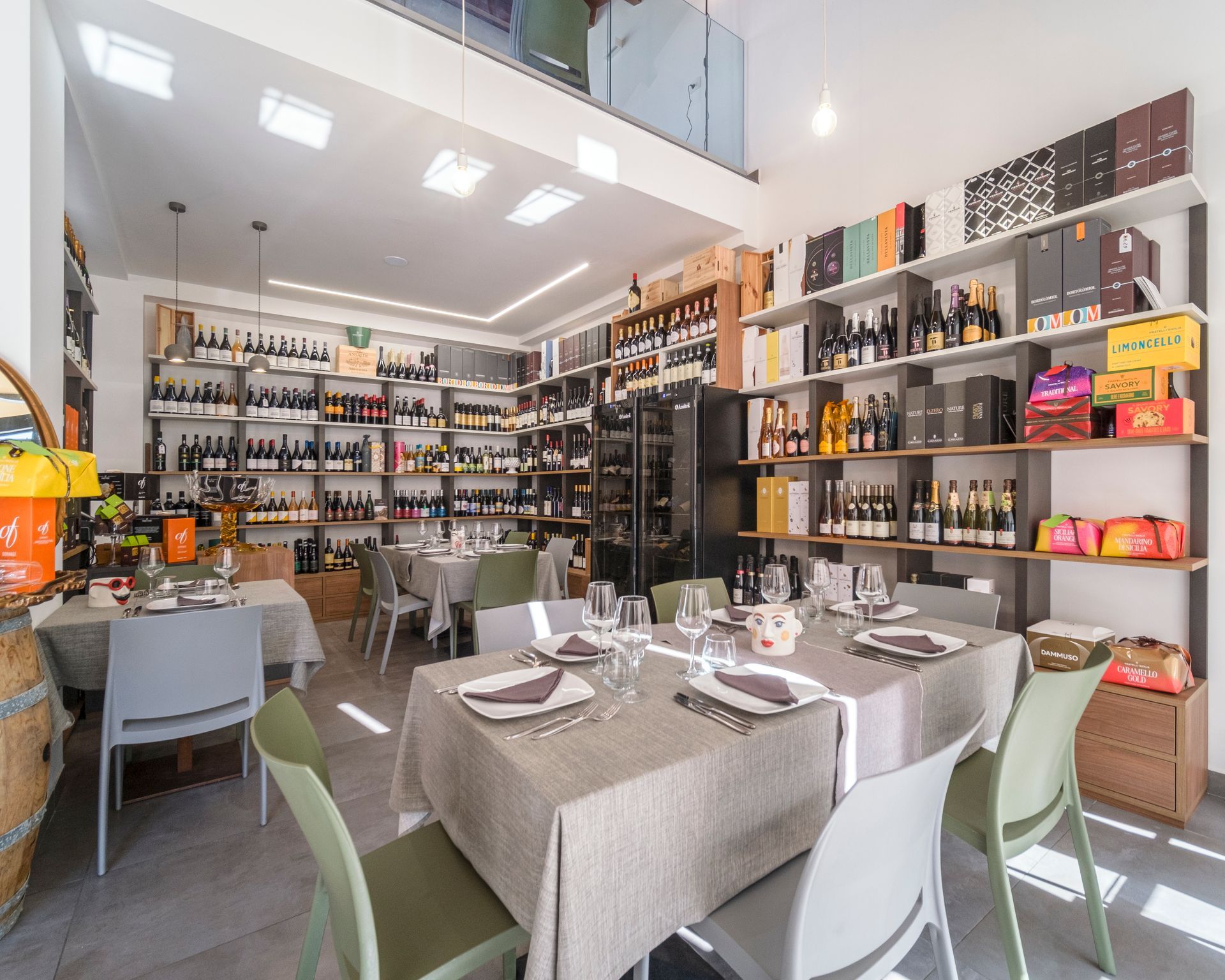 ristorante