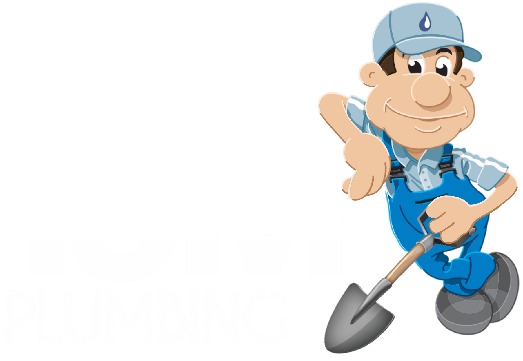 TJM Plumbing Logo