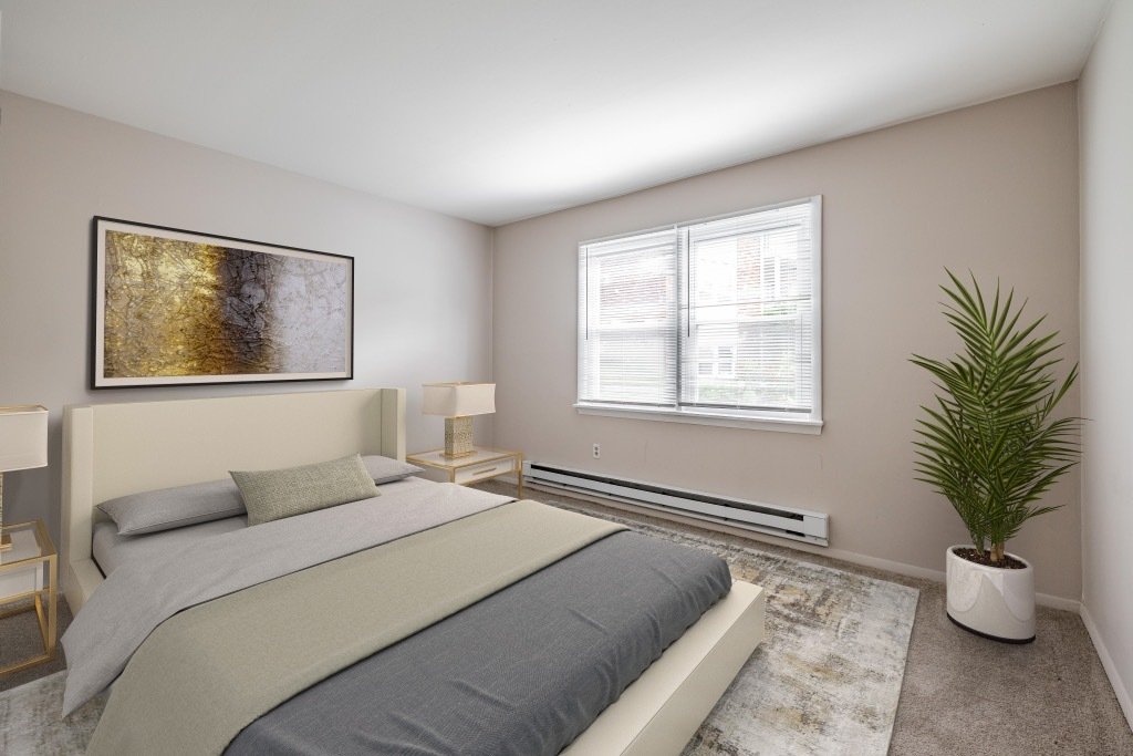 Spacious Apartments for Rent in Waterbury, CT / Convenient Location