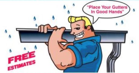Bell Guttering CNR Inc.