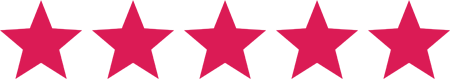five Stars five Stars