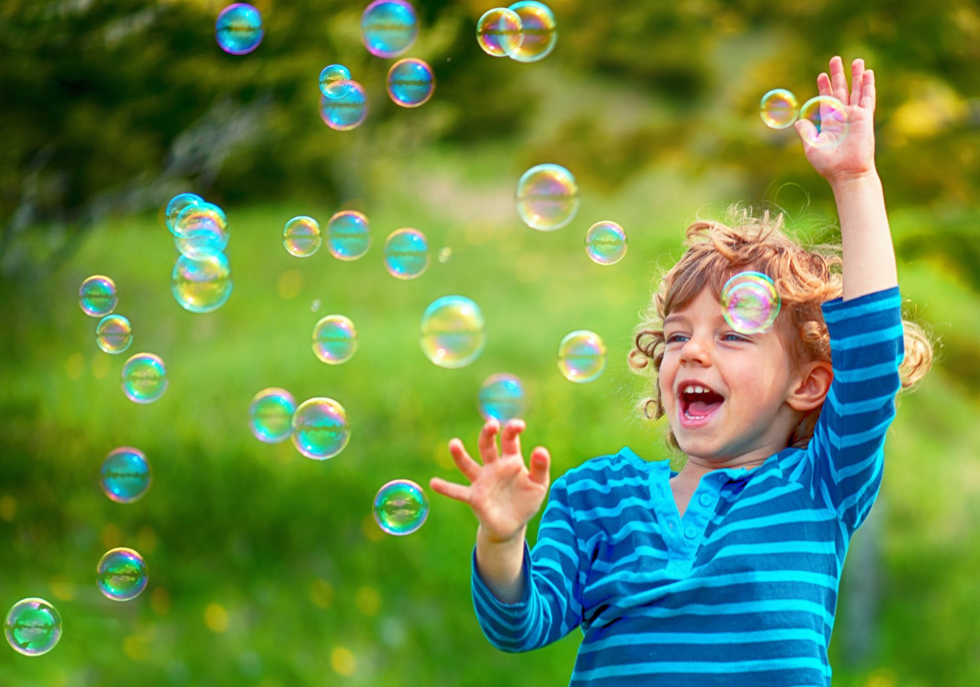 Beyond Care Pediatrics