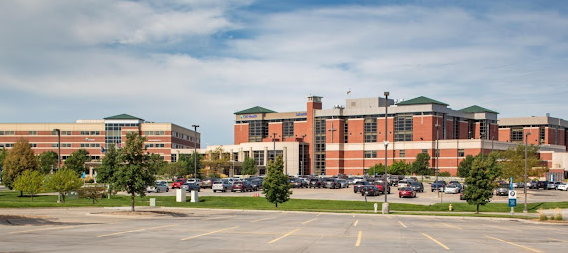 CHI Health Lakeside