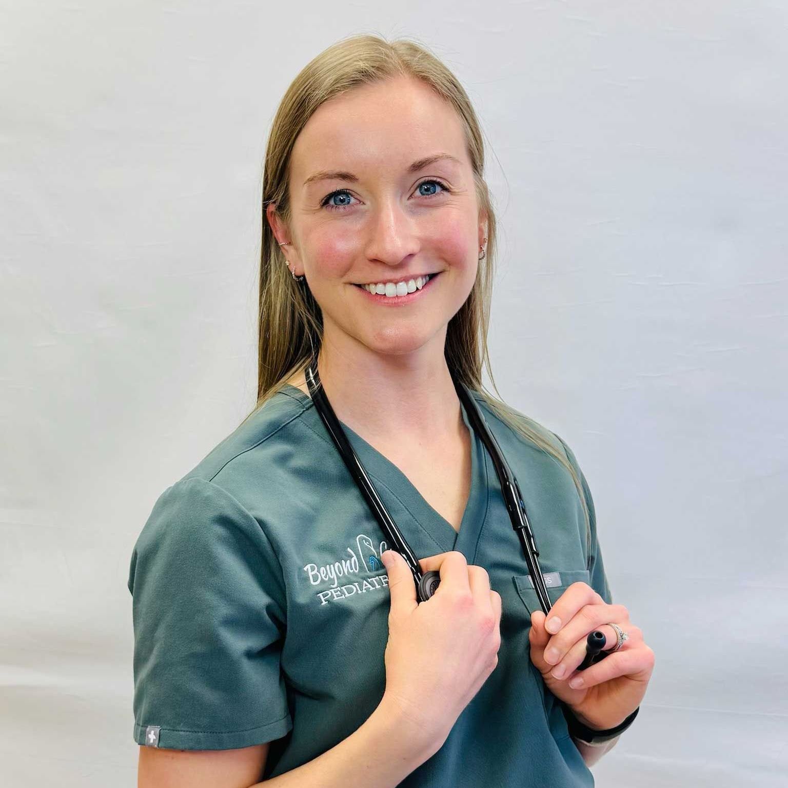 Lindsay Van Dyke, APRN
