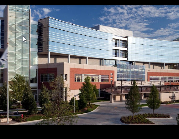 John Hopkins Bayview Medical Center