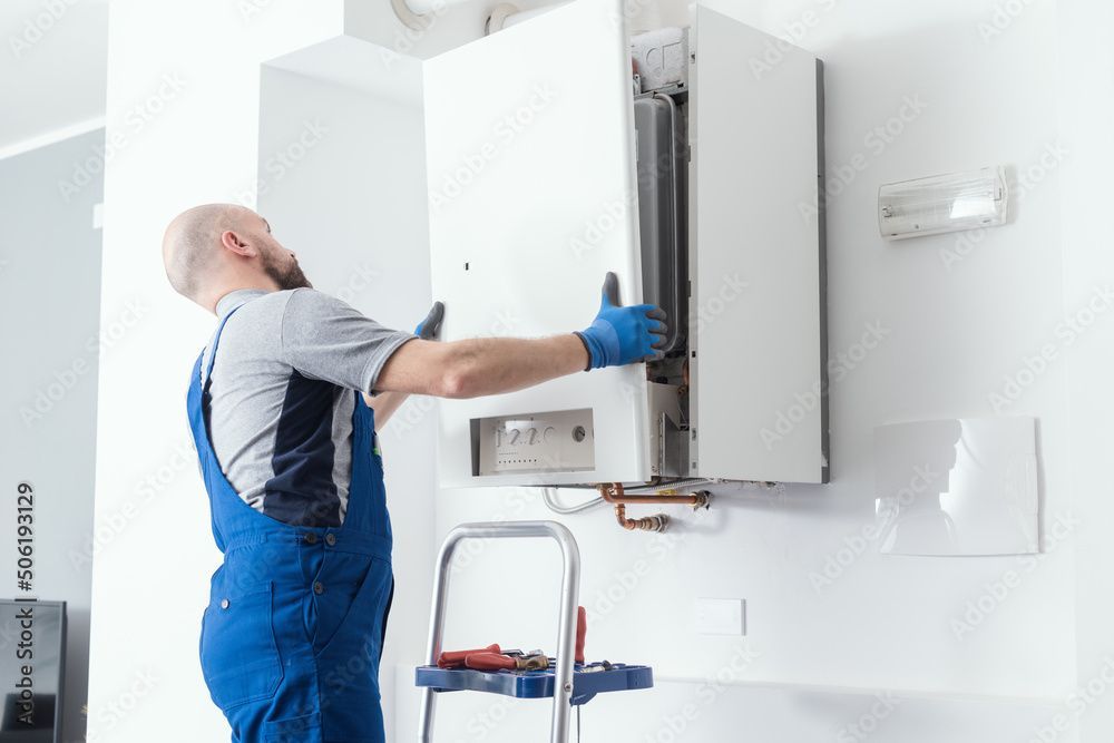Rothwell Heating 34