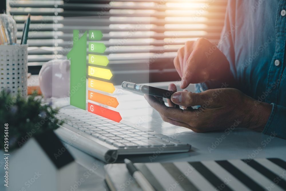 energy rating