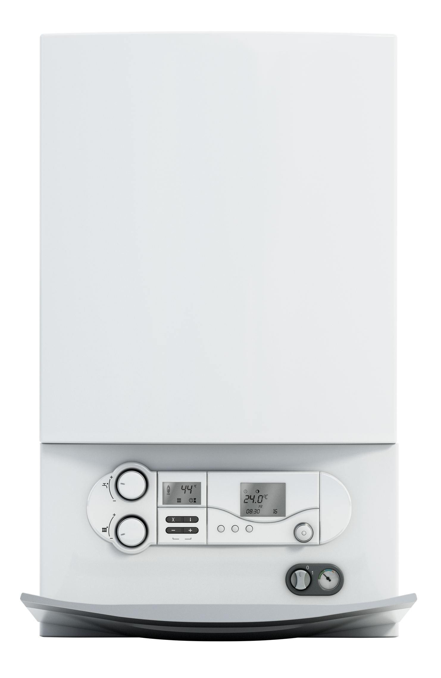 boiler stock image