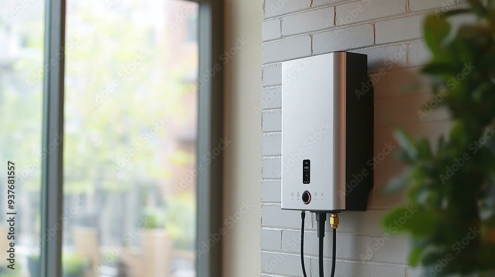 mini boiler compact
