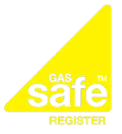 Gas Safe Register logo
