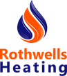 home header and foot logo