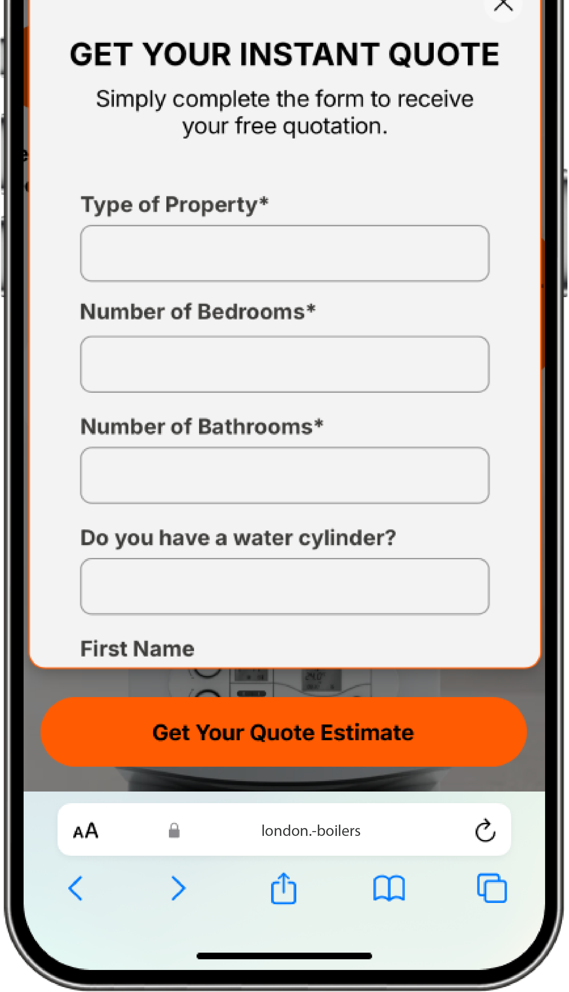 questionnaire