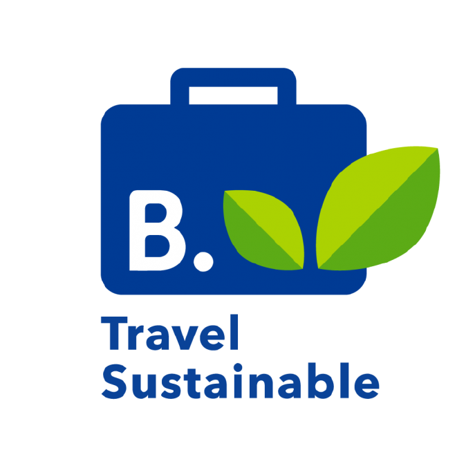 somos sustentables suites aura for living