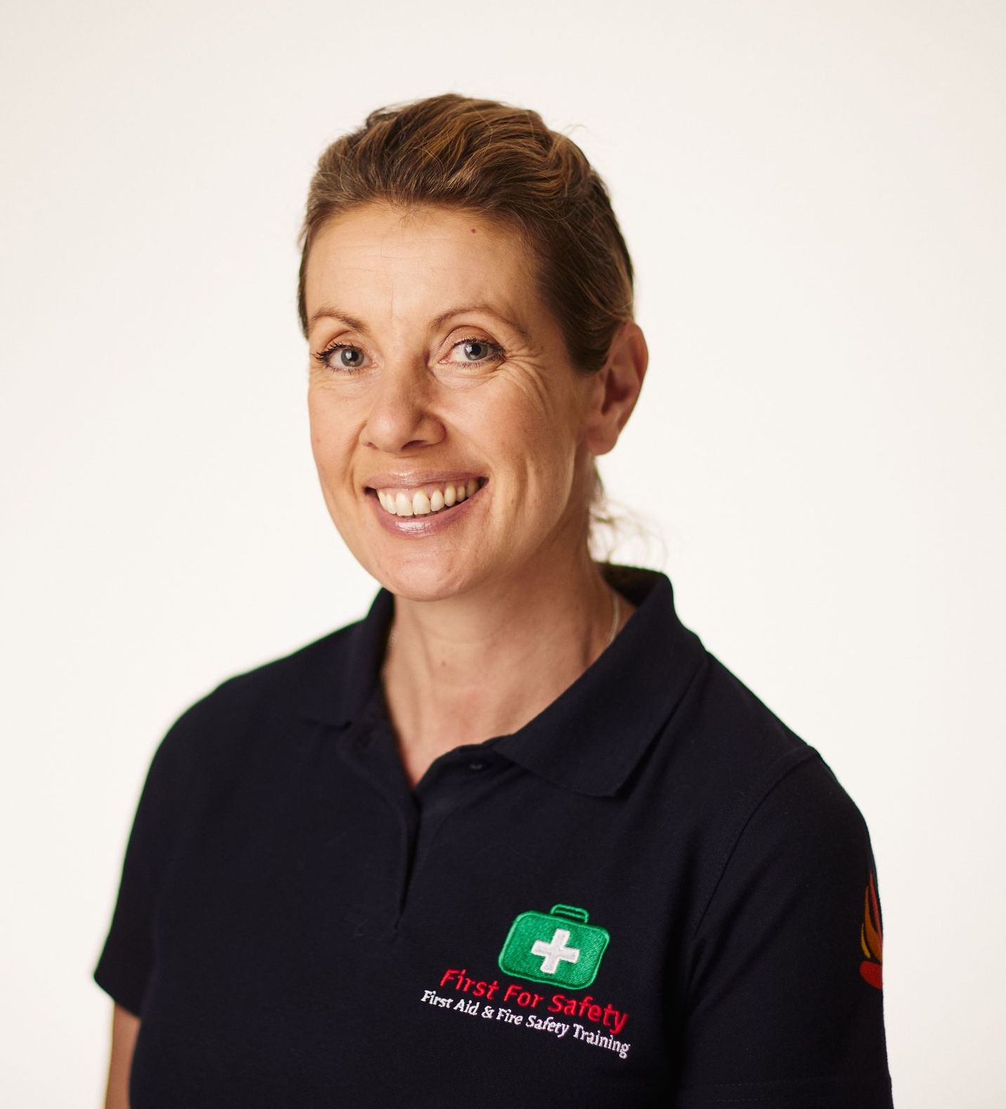 Drew Kamphuis – Director and First Aid Instructor