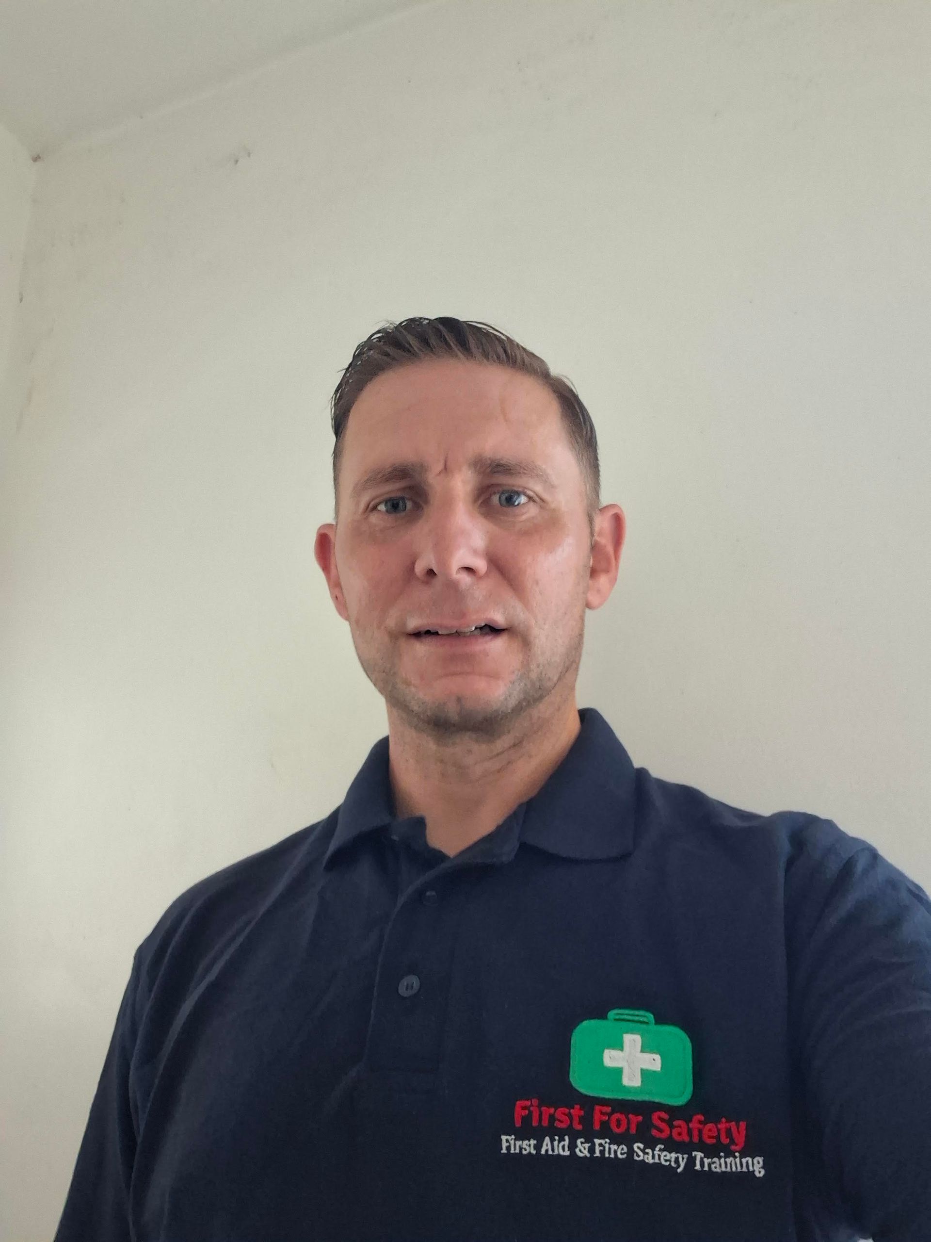 Paramedic Rob