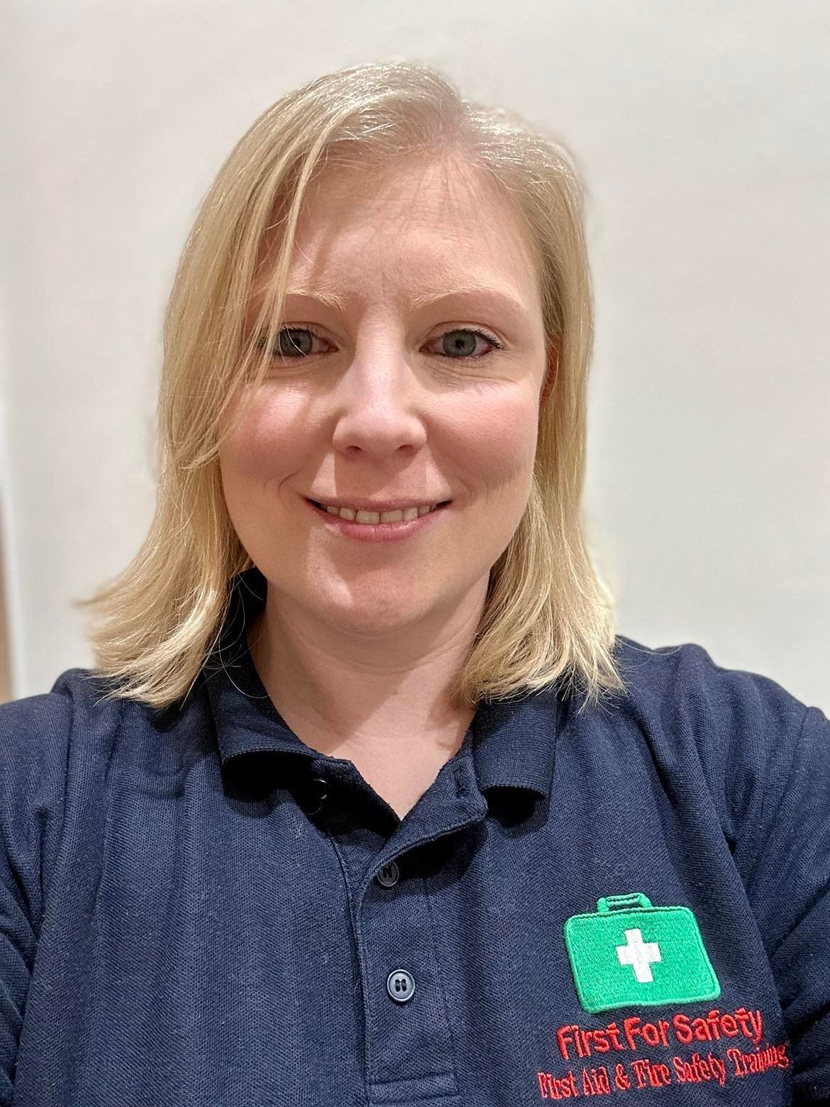 Paramedic Steph