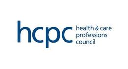 HCPC LOGO