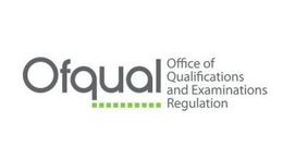 OFQUAL LOGO