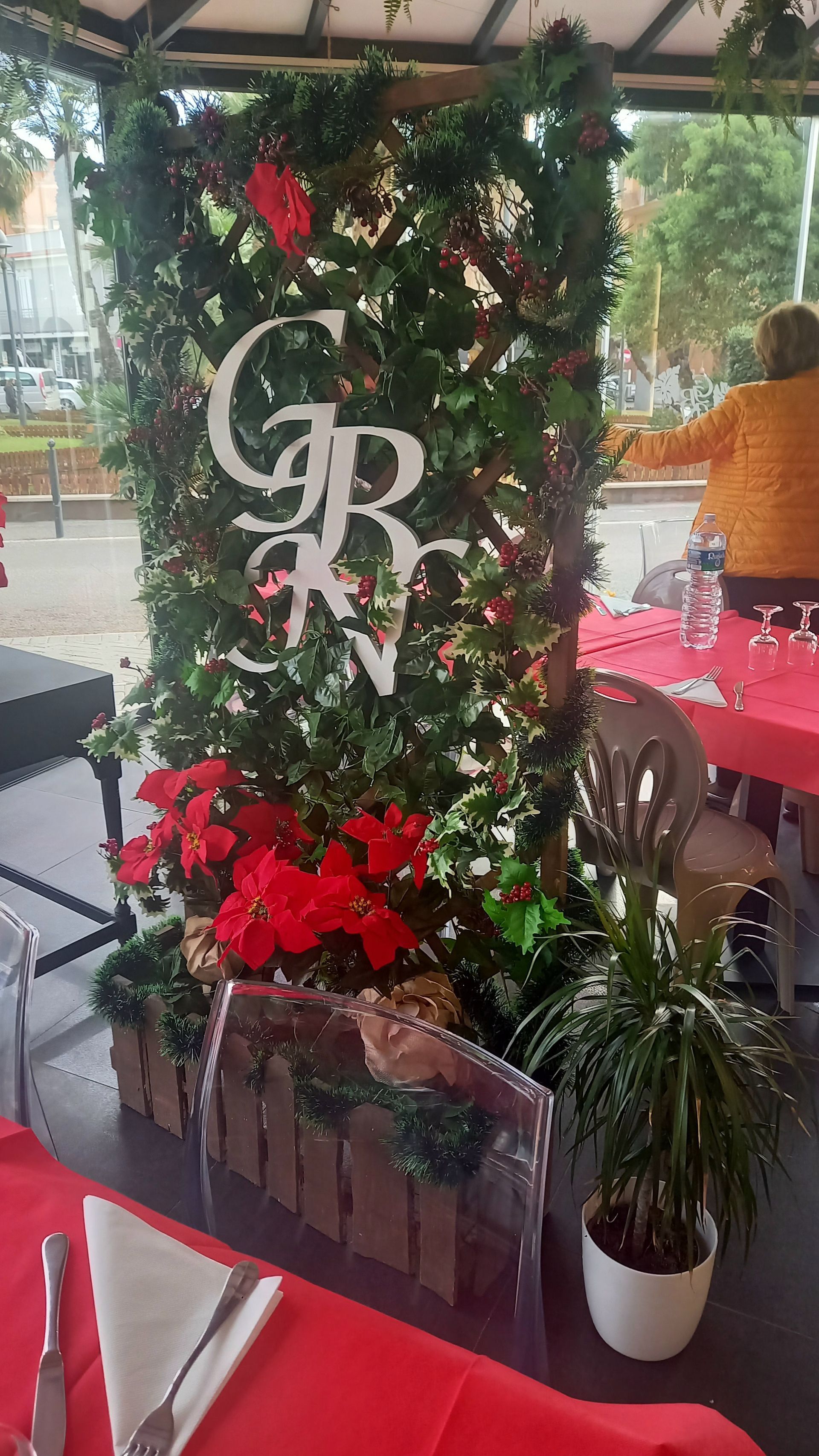 dettagli personalizzati catering ladispoli