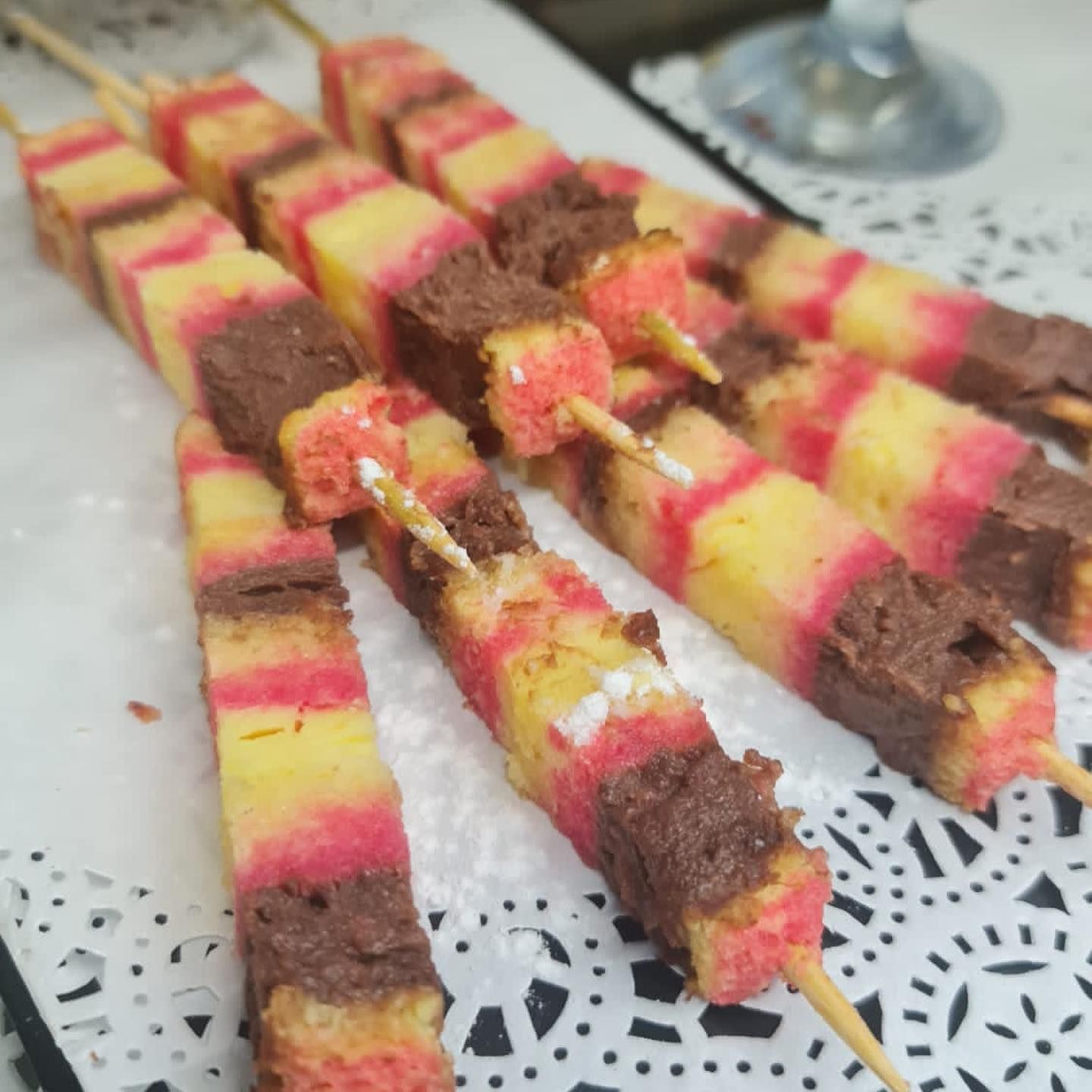 pasticcieria ladispoli
