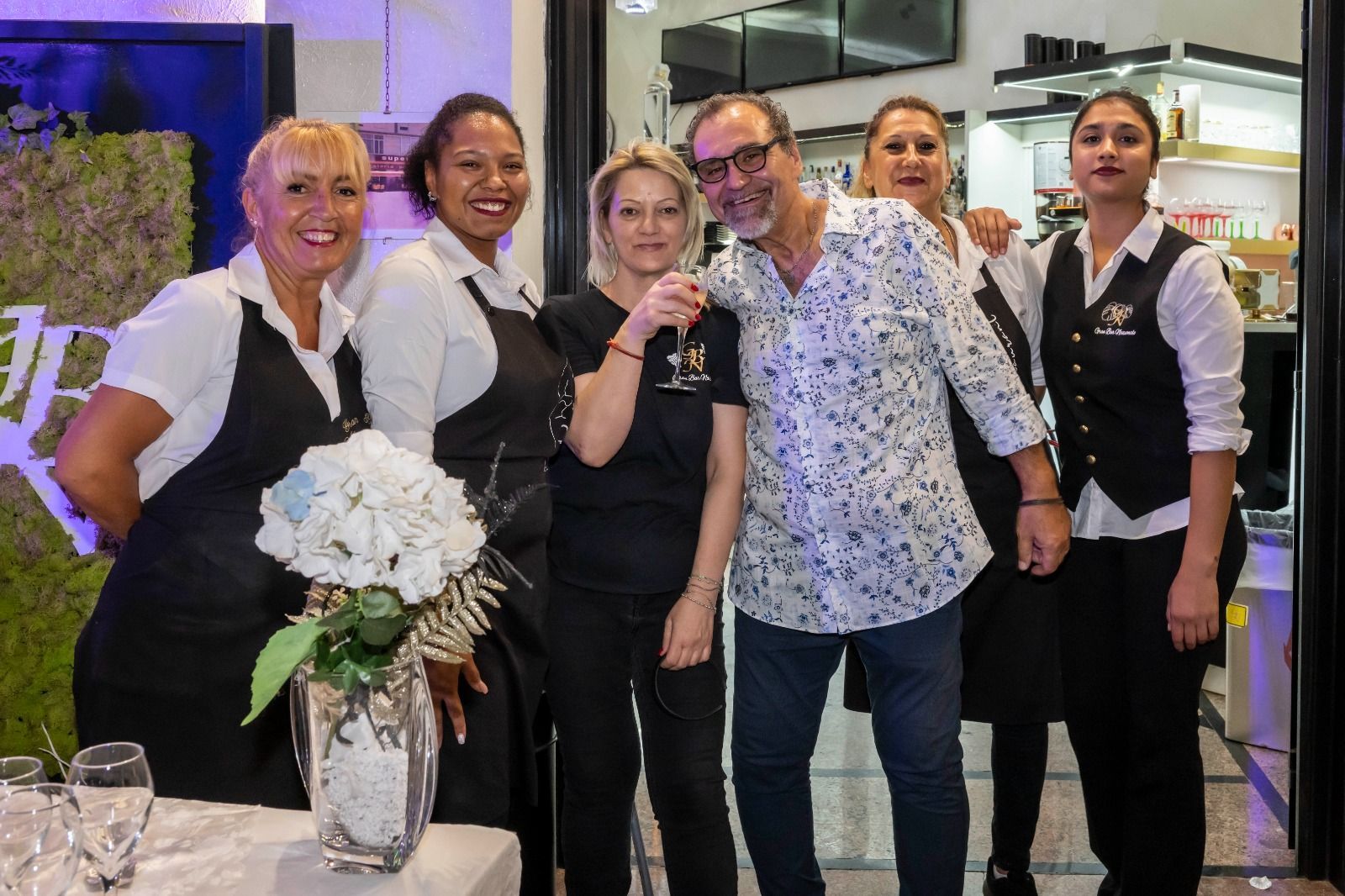 catering ladispoli per feste
