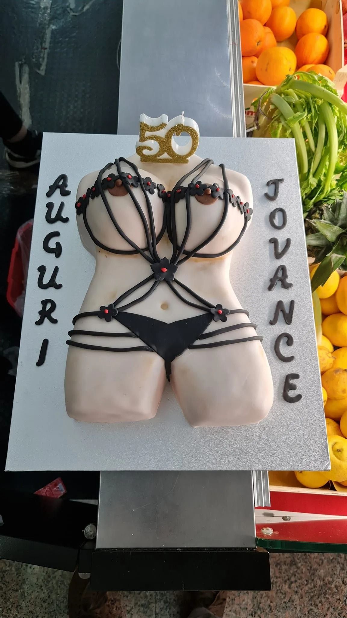 Torta a tema personalizzata ladispoli