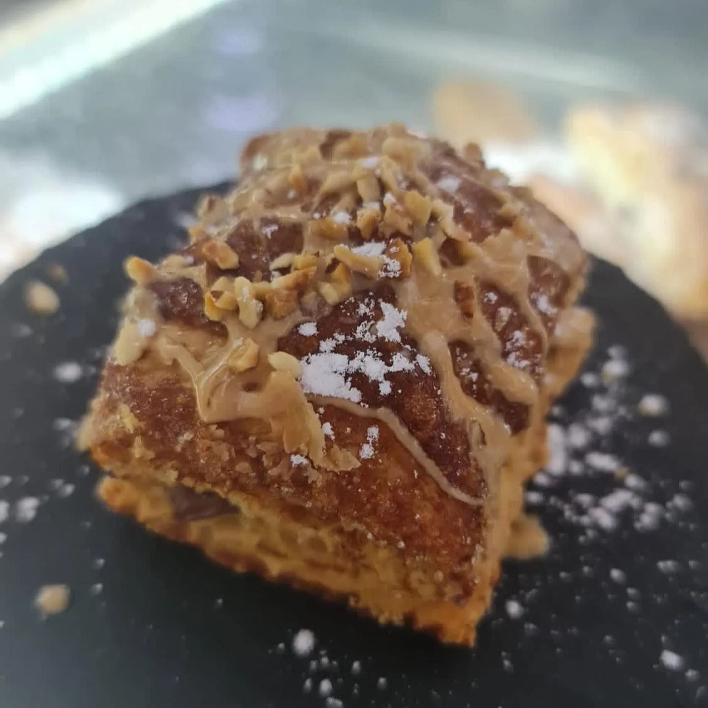 dessert pasticcieria ladispoli