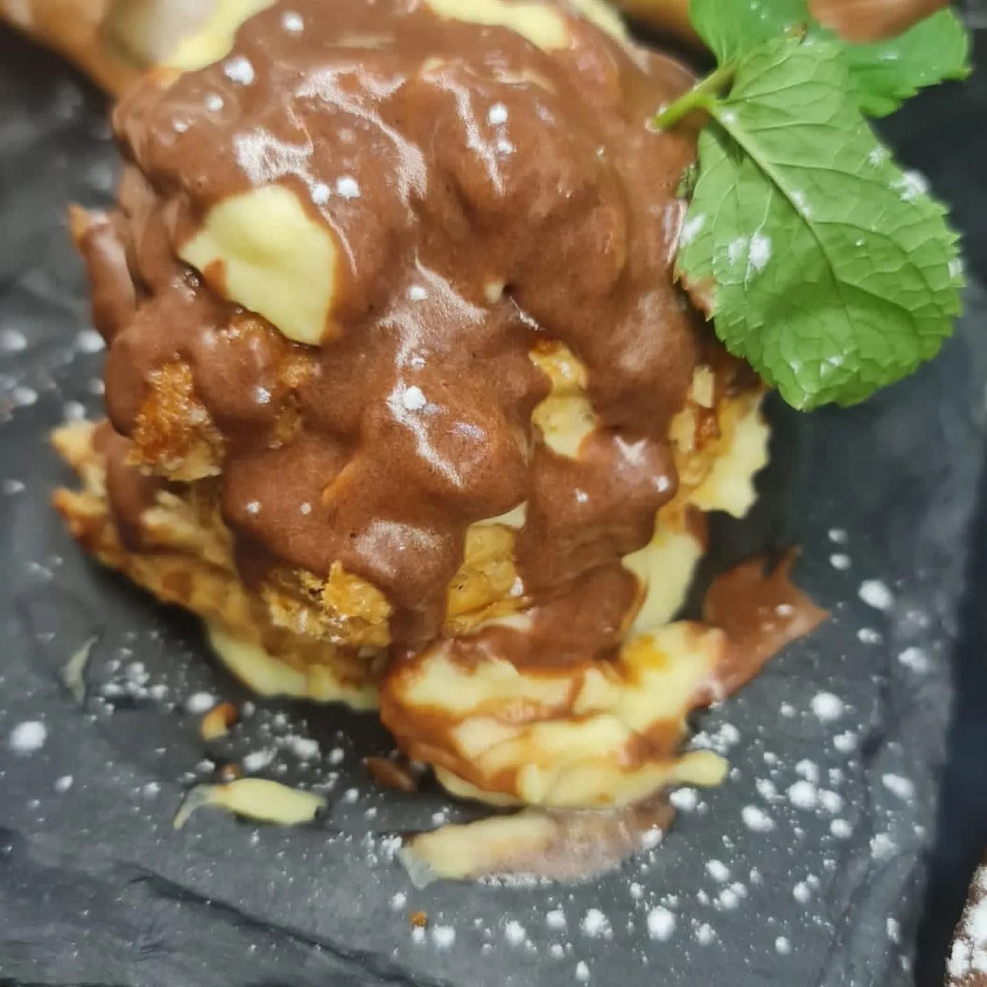 Dessert pasticcieria ladispoli