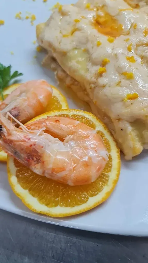 ristorante per cena a roma