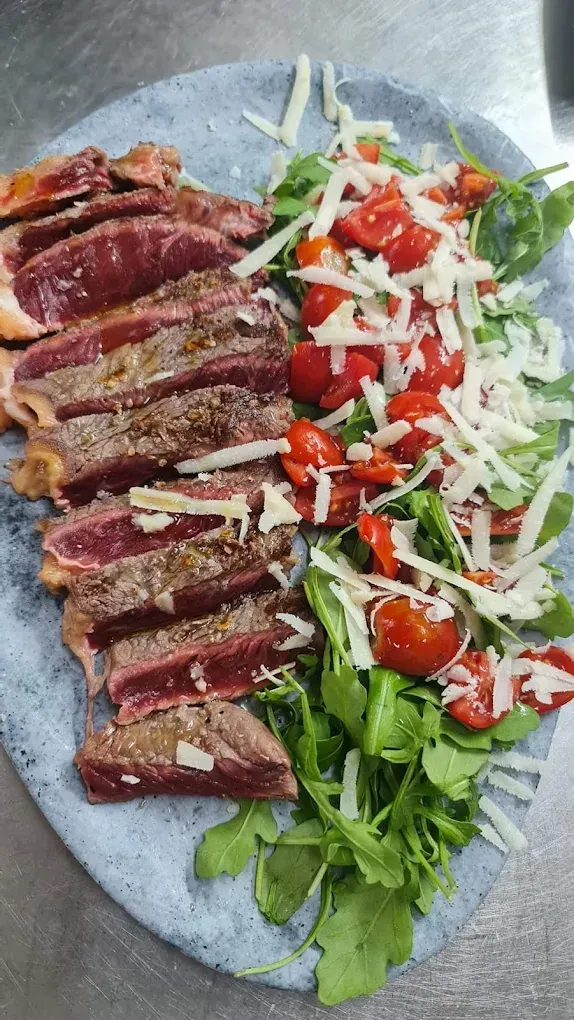 ristorante cucina romana