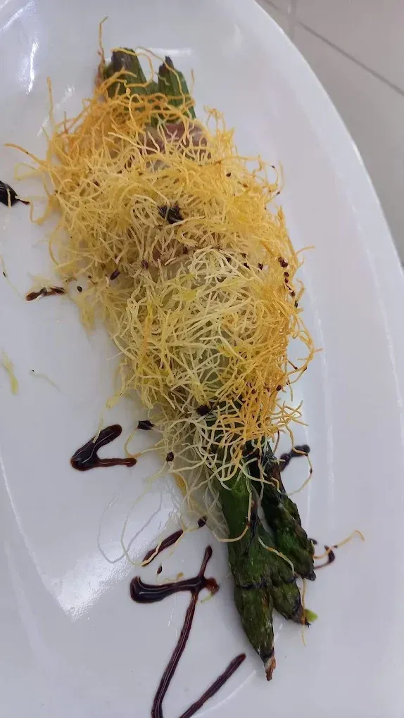 ristorante a Ladispoli
