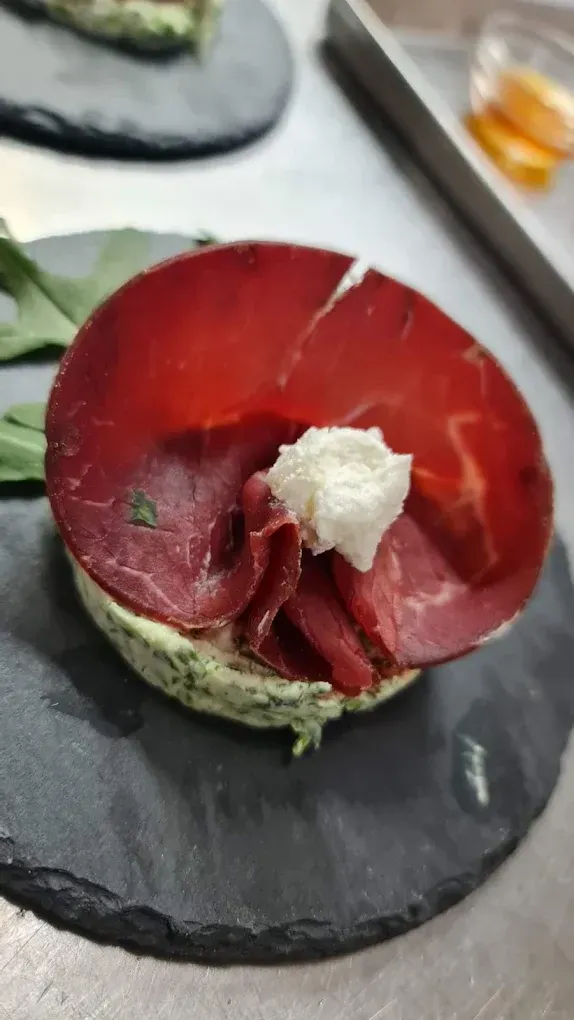 Ristorante di pesce e cucina romana a Ladispoli