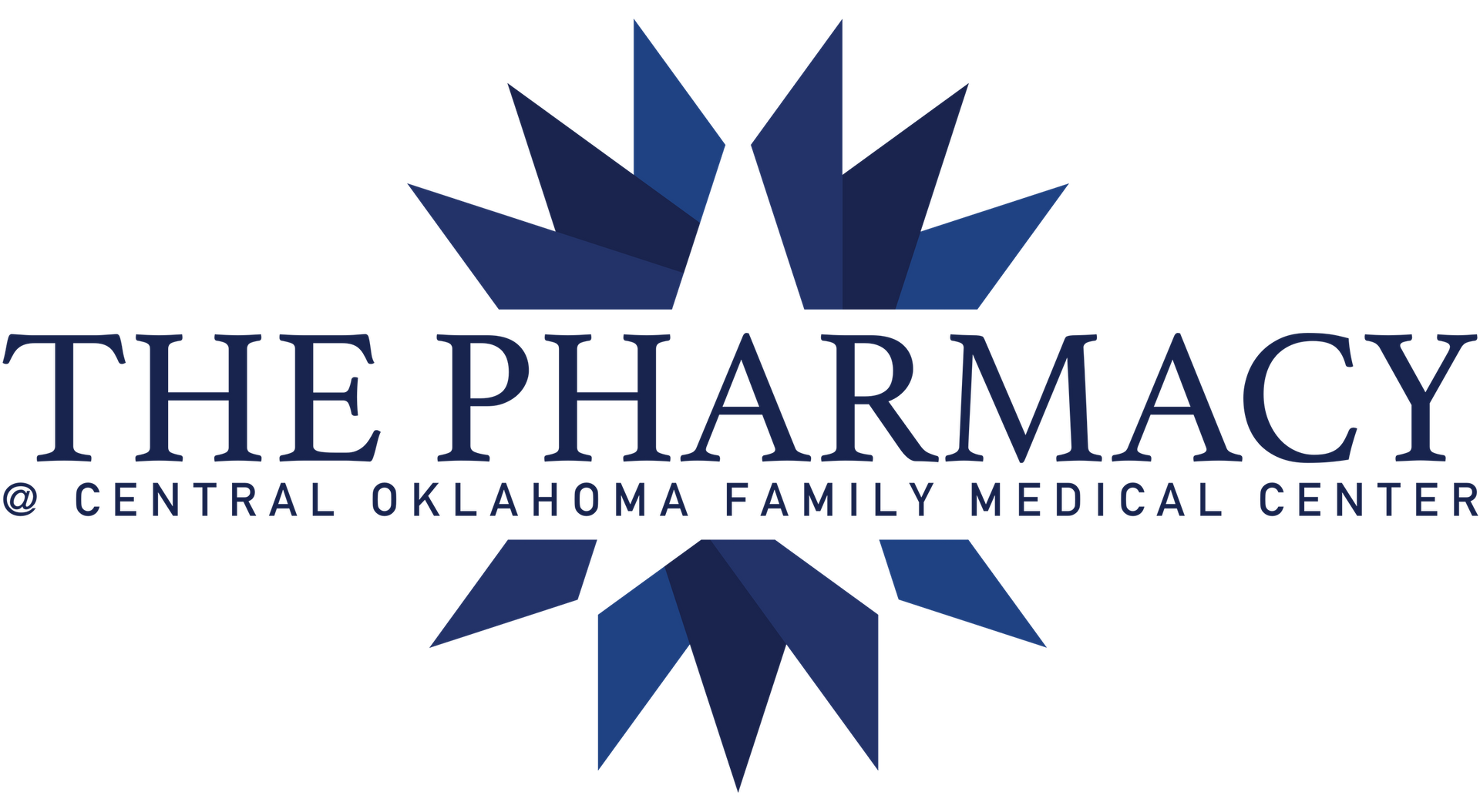 Pharmacy The Clinic at Central Oklahoma Family Medical Center