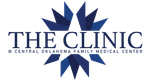 The Clinic at Oklahoma Family Medical Center Logo