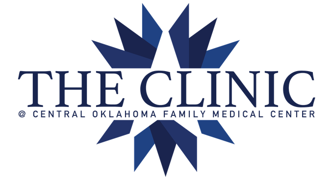 The Clinic at Central Oklahoma Family Medical Center Logo The Clinic at Central Oklahoma Family Medical Center Logo