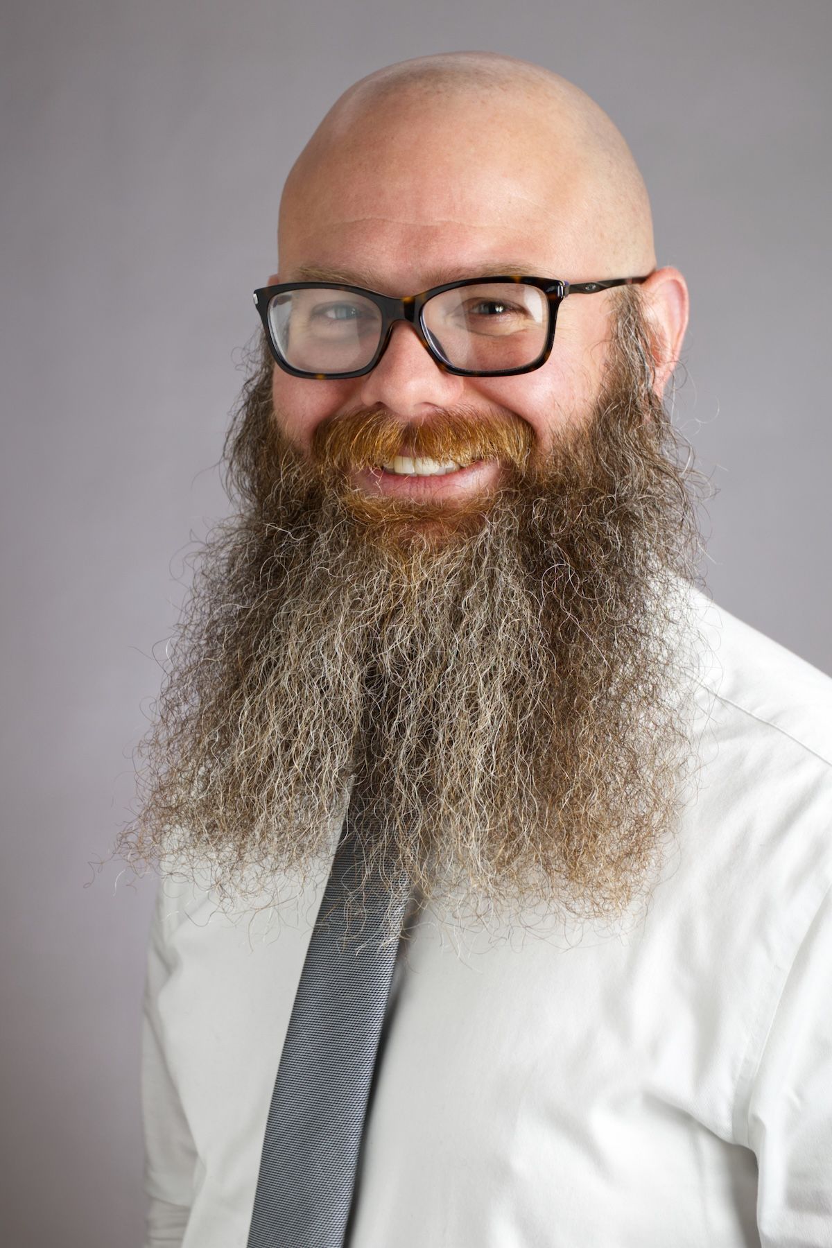 Andrew Sanders, PHARMD