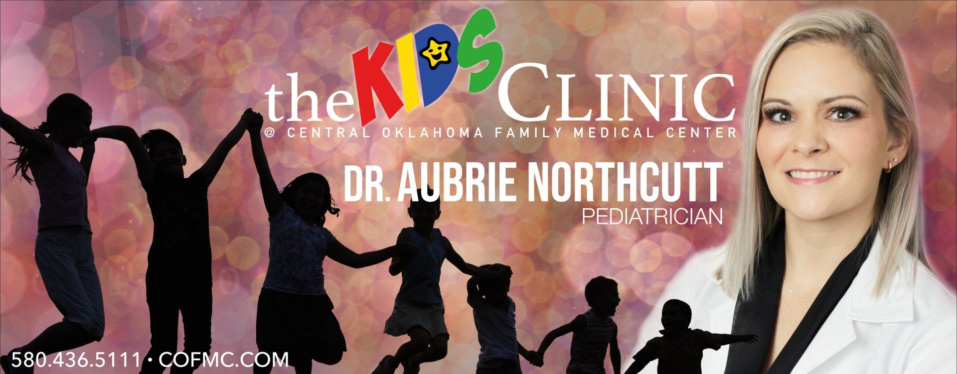 Kids Clinic Image