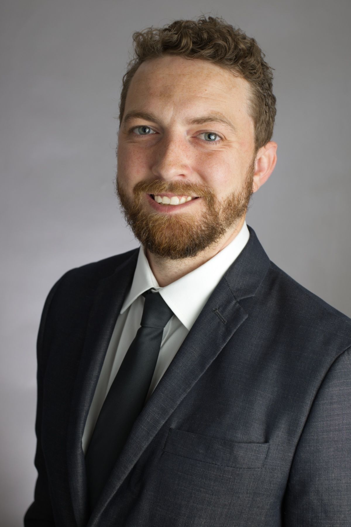 Blake Worlund, PHARMD